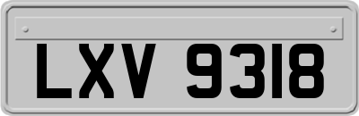 LXV9318