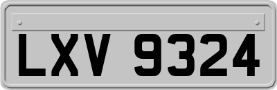 LXV9324