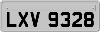 LXV9328