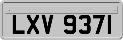 LXV9371