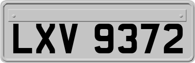 LXV9372