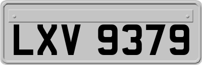 LXV9379