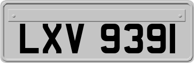 LXV9391