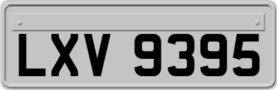 LXV9395