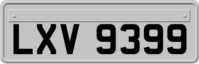 LXV9399