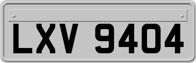 LXV9404