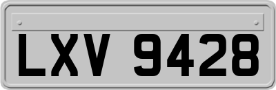 LXV9428