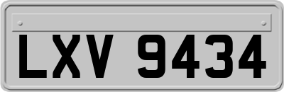 LXV9434