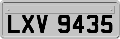 LXV9435
