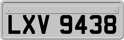 LXV9438