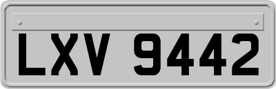 LXV9442