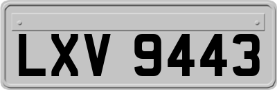 LXV9443