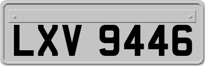LXV9446