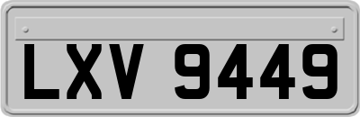 LXV9449