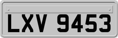 LXV9453