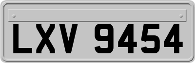 LXV9454