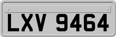 LXV9464