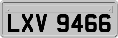 LXV9466