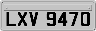 LXV9470