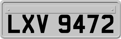 LXV9472