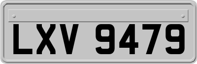 LXV9479