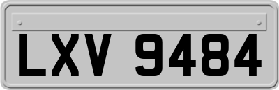 LXV9484