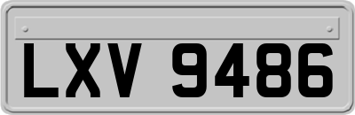 LXV9486