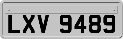 LXV9489