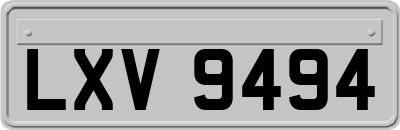 LXV9494