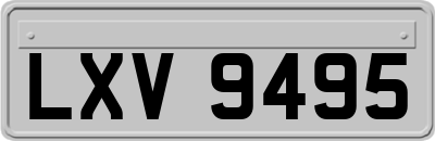 LXV9495