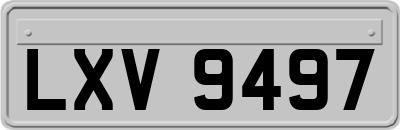 LXV9497
