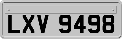 LXV9498