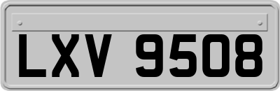 LXV9508
