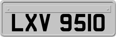 LXV9510