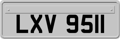 LXV9511