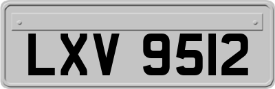 LXV9512