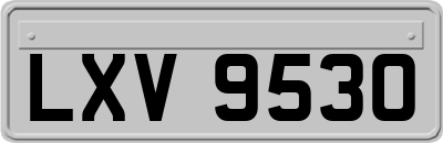LXV9530