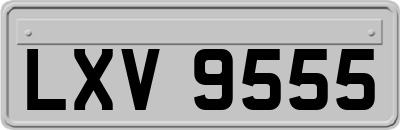 LXV9555