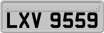 LXV9559