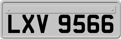 LXV9566