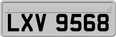 LXV9568