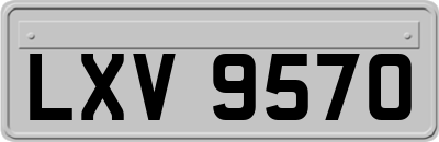 LXV9570