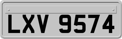LXV9574