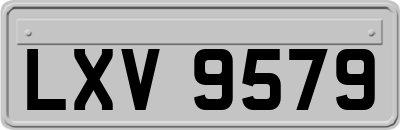 LXV9579