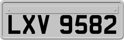 LXV9582