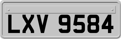 LXV9584