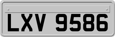 LXV9586