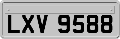 LXV9588