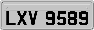 LXV9589