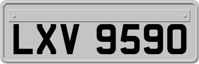 LXV9590
